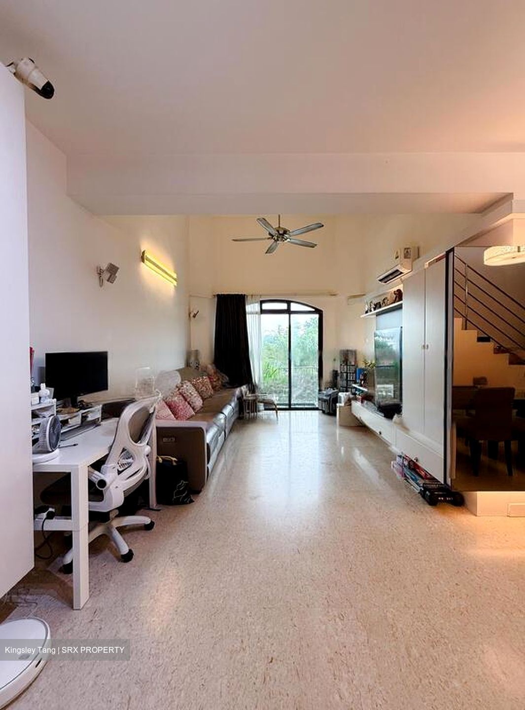 Fairmount Condominium (D16), Condominium #482251381